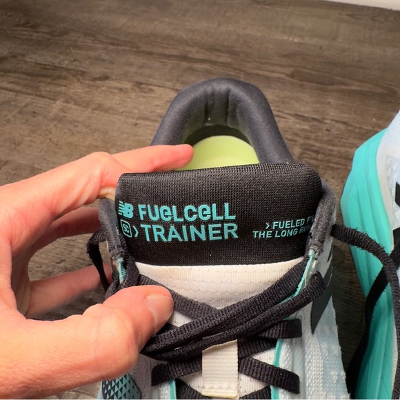New Balance FuelCell SuperComp Trainer v3 - Picture 10 of 15